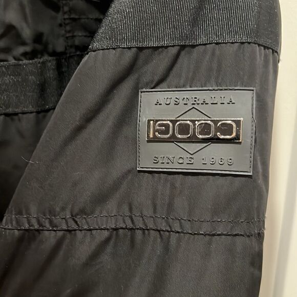 Coogi Military Coat - Picture 5 of 12